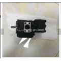 Гидравлический насос Takeuchi TB016 PVD-0B-16 19020-21500